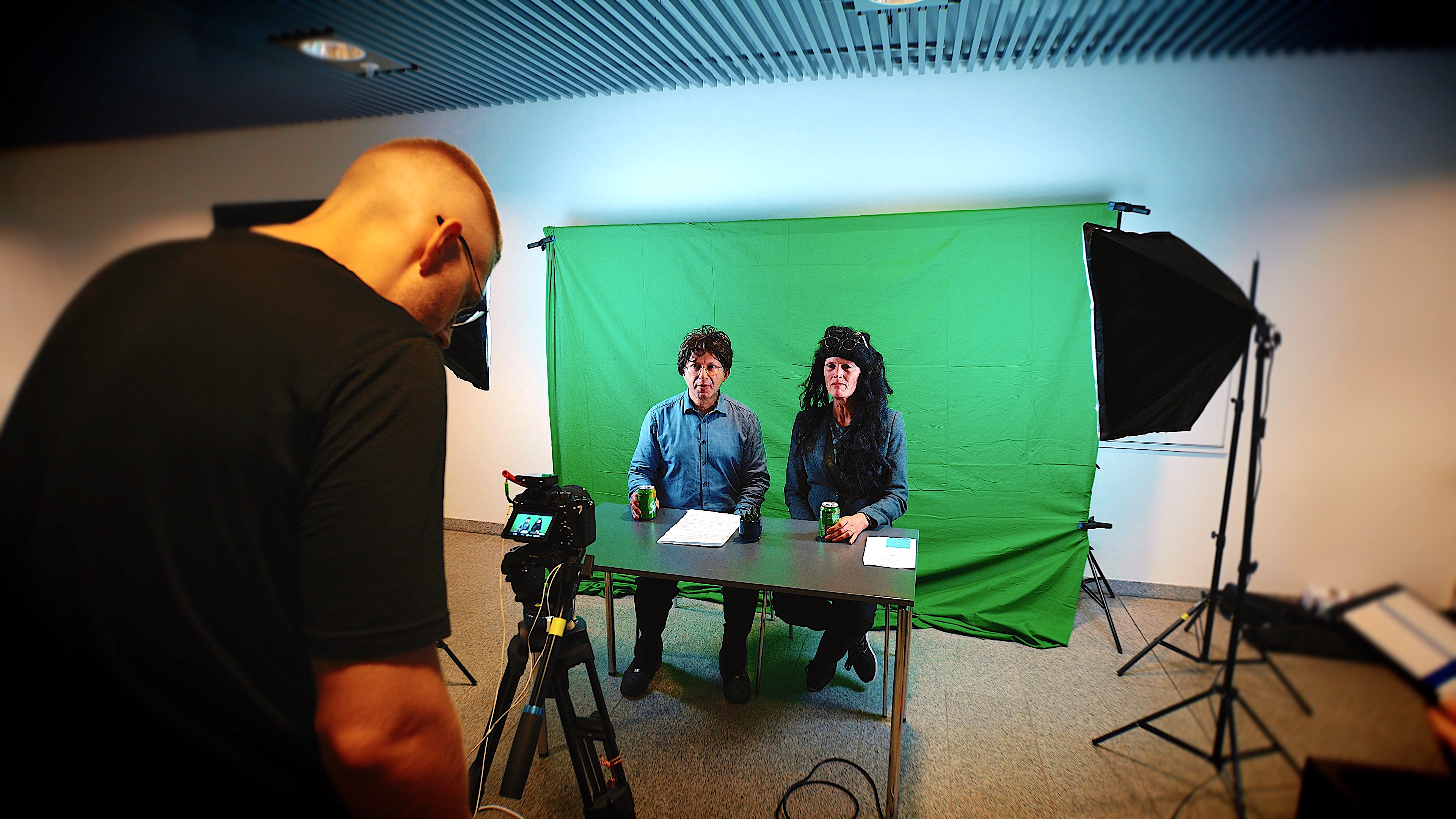 Breaking News: I er på! - Himmelstrup Events